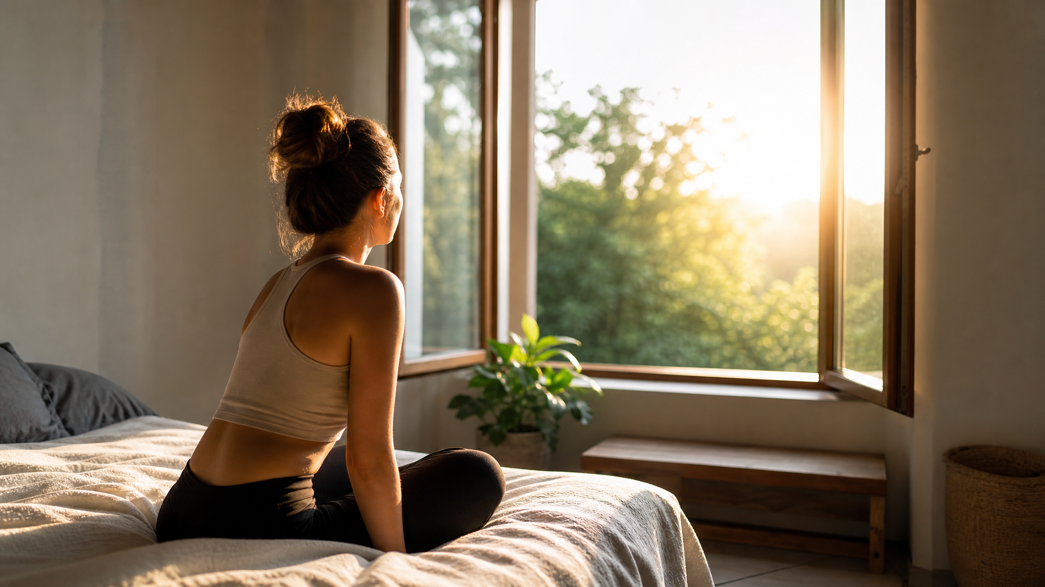 Recuperi male: guida pratica per energia e routine